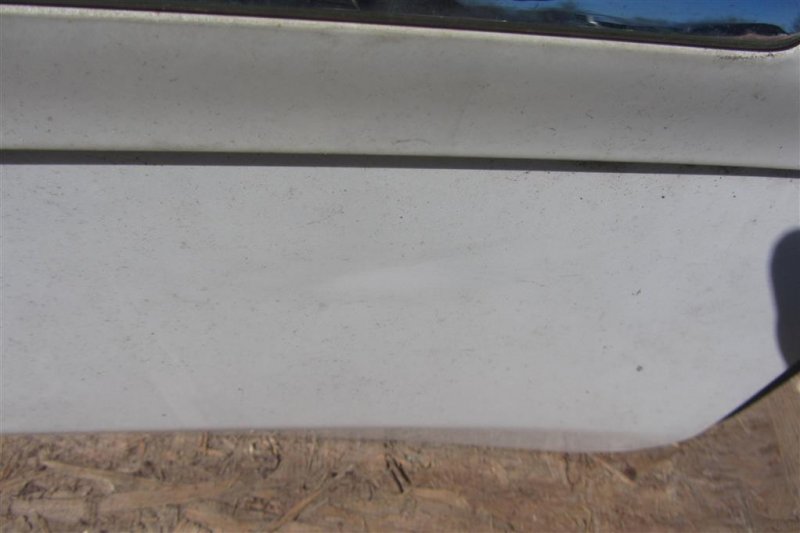 Дверь передняя правая SENTRA (B16) 06–12