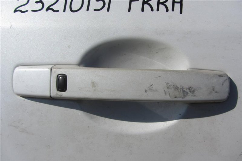 Дверь передняя правая SENTRA (B16) 06–12