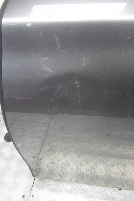 Дверь задняя левая Q50 15-20 2016 Седан 3.0 VR30DDTT