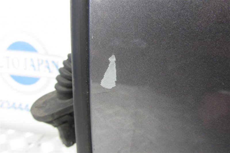 Дверь задняя левая Q50 15-20 2016 Седан 3.0 VR30DDTT