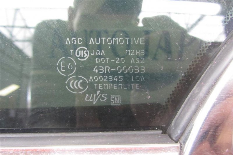 Дверь задняя левая Q50 15-20 2016 Седан 3.0 VR30DDTT