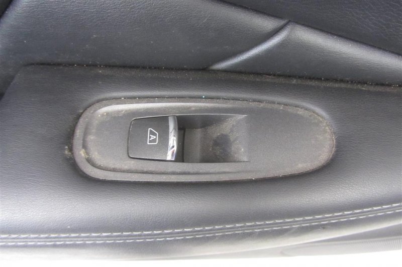 Дверь задняя левая Q50 15-20 2016 Седан 3.0 VR30DDTT