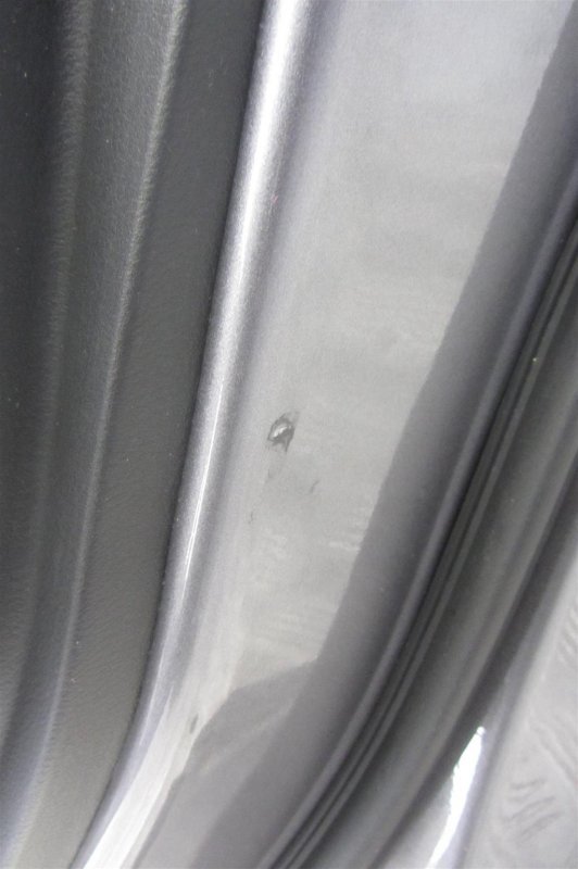 Дверь задняя правая Q50 15-20 2016 Седан 3.0 VR30DDTT