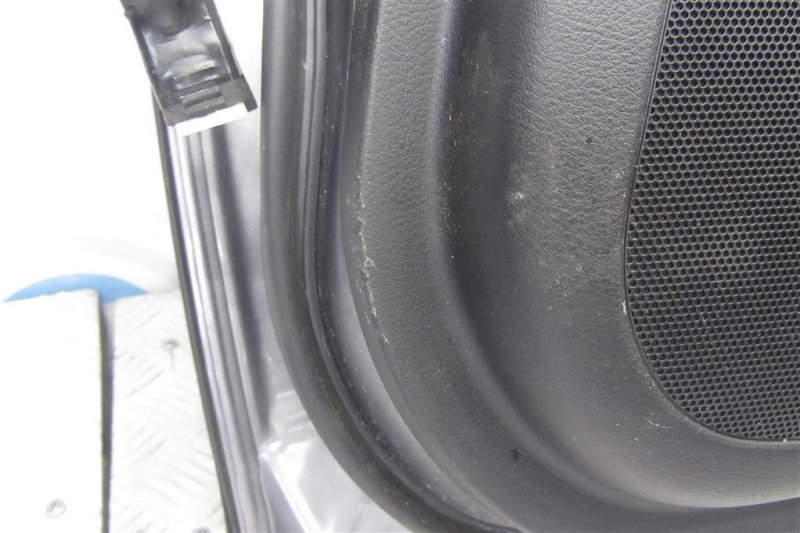 Дверь задняя правая Q50 15-20 2016 Седан 3.0 VR30DDTT