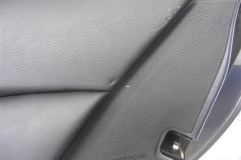 Дверь задняя правая Q50 15-20 2016 Седан 3.0 VR30DDTT