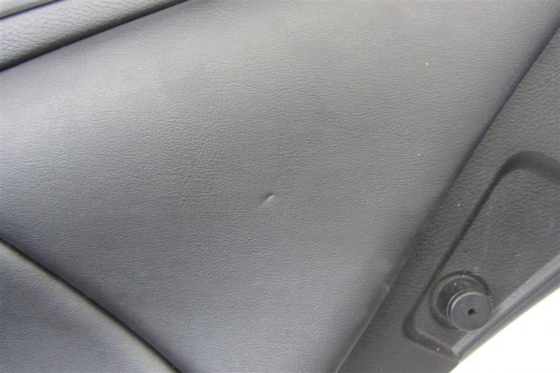 Дверь задняя правая Q50 15-20 2016 Седан 3.0 VR30DDTT