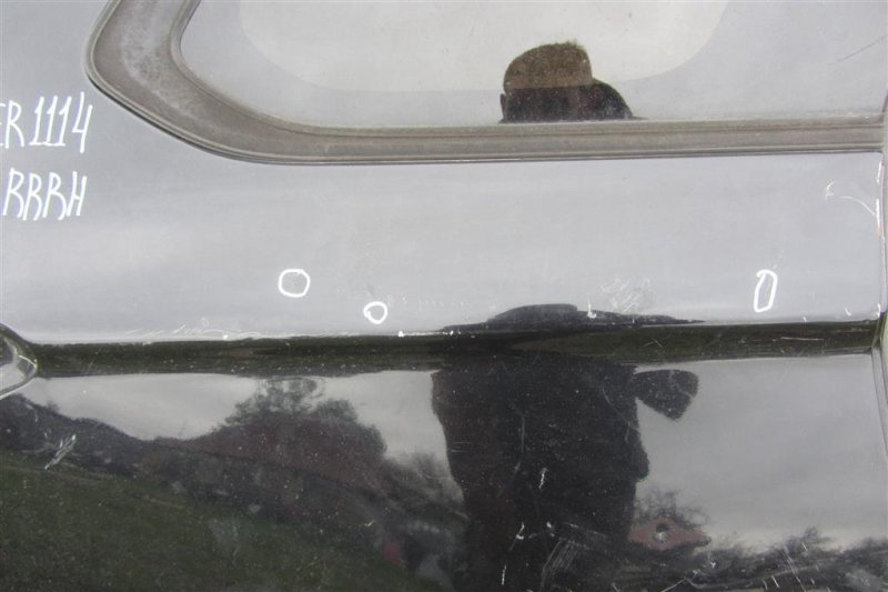 Четверть кузова задняя правый OUTLANDER GF 12- 2013 Внедорожник 2.4