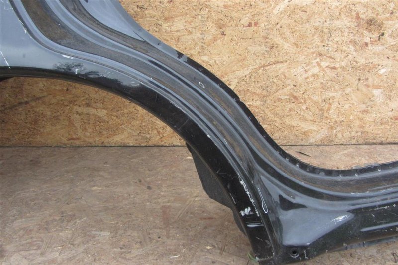 Четверть кузова задняя правый OUTLANDER GF 12- 2013 Внедорожник 2.4