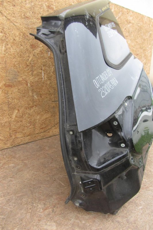 Четверть кузова задняя правый OUTLANDER GF 12- 2013 Внедорожник 2.4