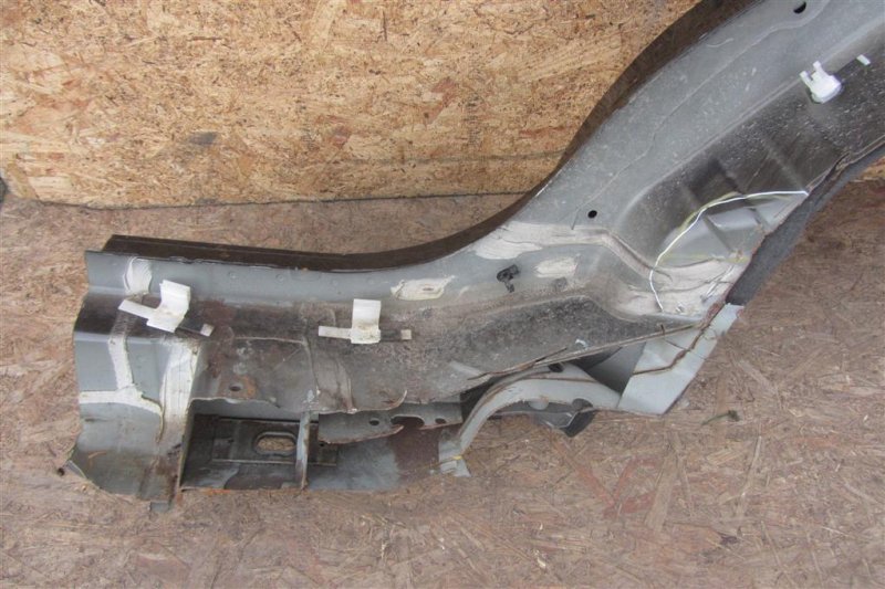 Четверть кузова задняя правый OUTLANDER GF 12- 2013 Внедорожник 2.4