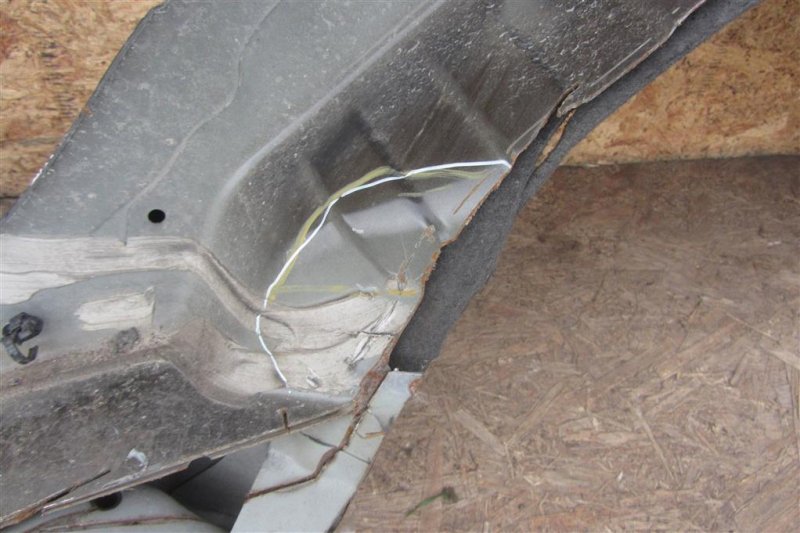 Четверть кузова задняя правый OUTLANDER GF 12- 2013 Внедорожник 2.4