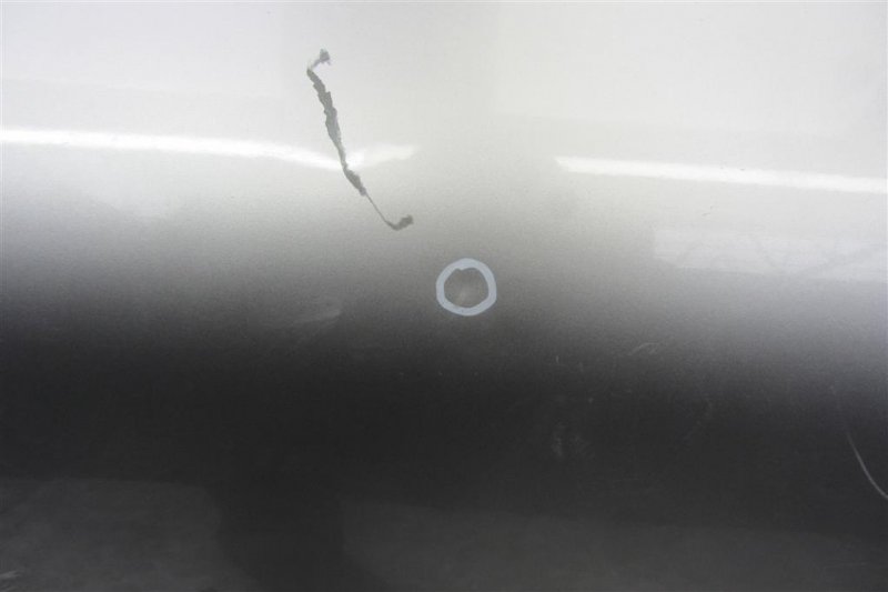 Дверь передняя правая INFINITI G35 03-07