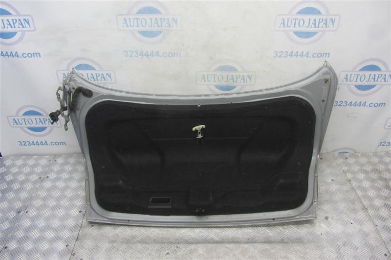 Крышка багажника INFINITI G35 03-07 Крышка багажника INFINITI G35 03-07