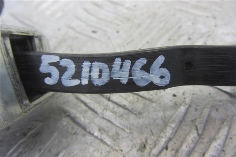 Ограничитель двери передний левый G25/G35/G37/Q40 06-14 2007 Седан 3.5 VQ35HR Ограничитель двери передний левый G25/G35/G37/Q40 06-14 2007 Седан 3.5 VQ35HR