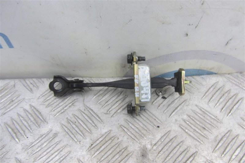 Запчасть ограничитель двери передний правый INFINITI G25/G35/G37/Q40 06-14 2007 Седан 3.5 VQ35HR 80430-JK000 Б/У Ограничитель двери передний правый INFINITI G25/G35/G37/Q40 06-14 2007 Седан 3.5 VQ35HR 80430-JK000 Б/У