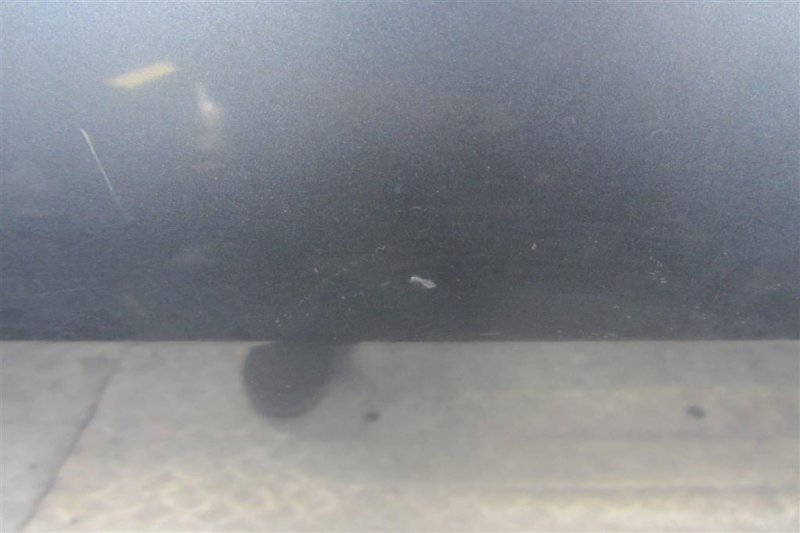 Дверь задняя левая INFINITI G25/G35/G37/Q40 06-14 Седан 3.5 VQ35HR