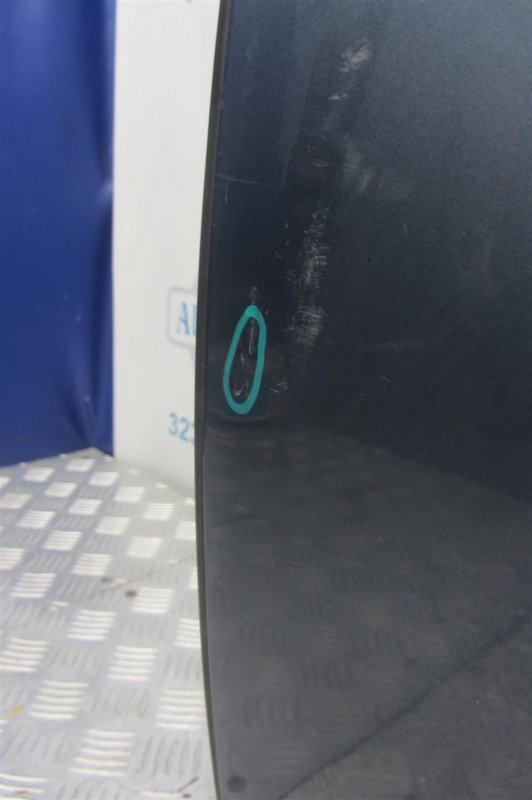 Дверь задняя левая G25/G35/G37/Q40 06-14 2007 Седан 3.5 VQ35HR