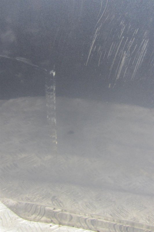 Дверь задняя правая G25/G35/G37/Q40 06-14 2007 Седан 3.5 VQ35HR