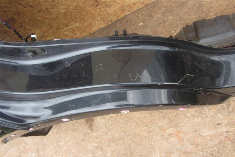 Четверть кузова задняя правый SORENTO XM 09-14 2012 Внедорожник 2.4 Четверть кузова задняя правый SORENTO XM 09-14 2012 Внедорожник 2.4