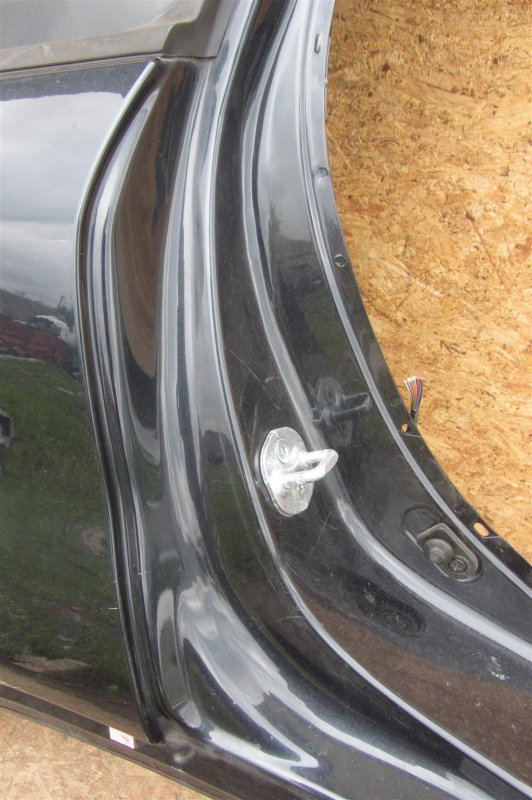 Четверть кузова задняя правый SORENTO XM 09-14 2012 Внедорожник 2.4 Четверть кузова задняя правый SORENTO XM 09-14 2012 Внедорожник 2.4