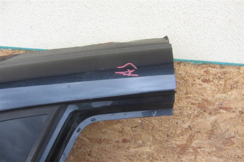 Четверть кузова задняя правый SORENTO XM 09-14 2012 Внедорожник 2.4 Четверть кузова задняя правый SORENTO XM 09-14 2012 Внедорожник 2.4