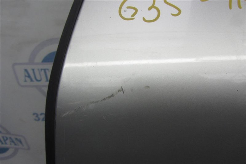 Дверь задняя левая G35 03-07 2006 Седан 3.5
