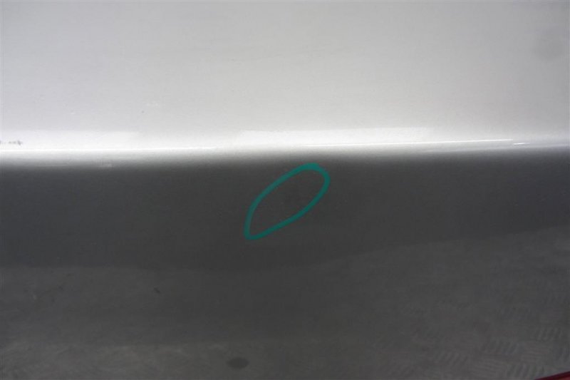 Крышка багажника INFINITI G35 03-07 Седан 3.5