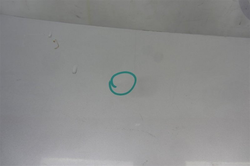 Крышка багажника G35 03-07 2006 Седан 3.5