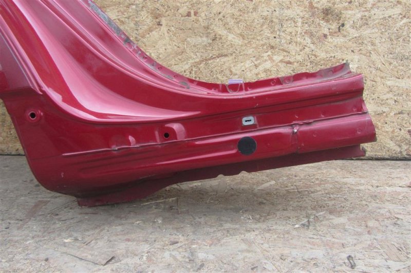 Четверть кузова задняя правый LEXUS CT200 11-17 Хетчбек 1.8