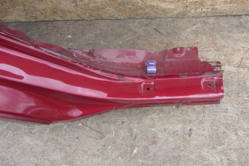 Четверть кузова задняя правый CT200 11-17 2012 Хетчбек 1.8