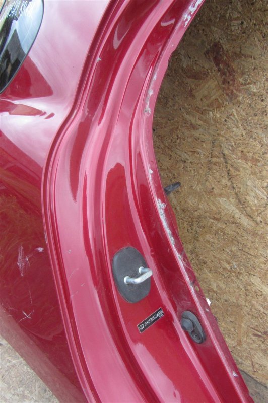 Четверть кузова задняя правый CT200 11-17 2012 Хетчбек 1.8