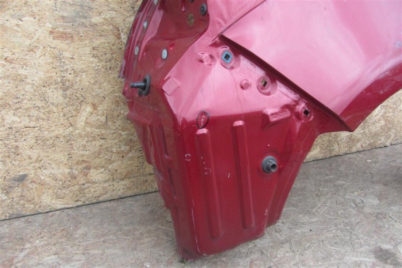 Четверть кузова задняя правый CT200 11-17 2012 Хетчбек 1.8