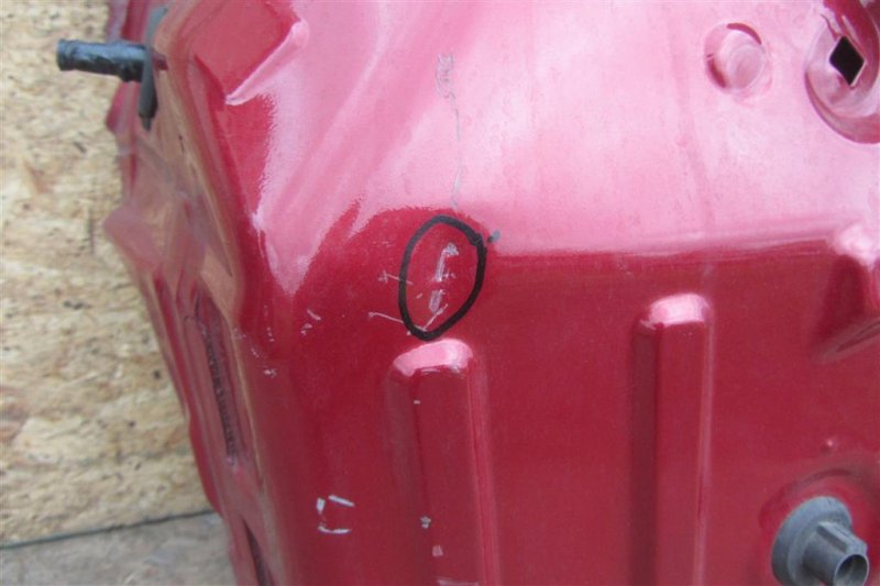 Четверть кузова задняя правый CT200 11-17 2012 Хетчбек 1.8