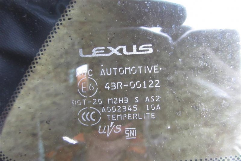 Четверть кузова задняя правый CT200 11-17 2012 Хетчбек 1.8