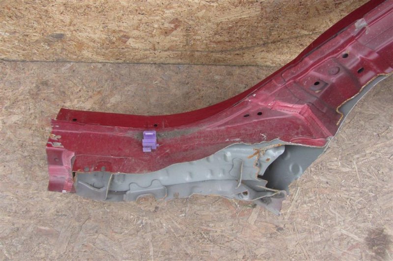 Четверть кузова задняя правый CT200 11-17 2012 Хетчбек 1.8