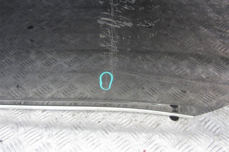 Дверь задняя левая G25/G35/G37/Q40 06-14 2007 Седан 3.5 VQ35HR