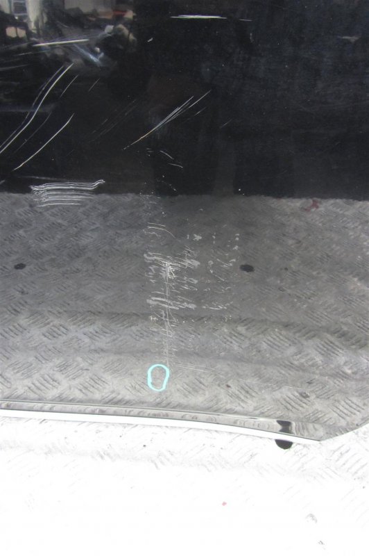 Дверь задняя левая G25/G35/G37/Q40 06-14 2007 Седан 3.5 VQ35HR