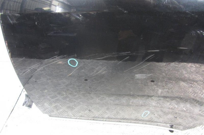 Дверь задняя левая G25/G35/G37/Q40 06-14 2007 Седан 3.5 VQ35HR