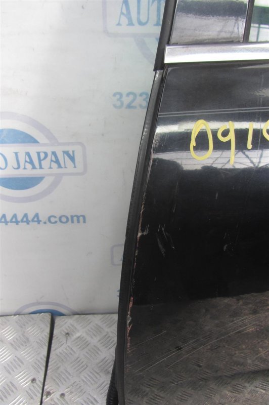 Дверь задняя левая G25/G35/G37/Q40 06-14 2007 Седан 3.5 VQ35HR