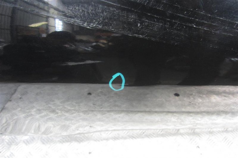 Дверь задняя правая INFINITI G25/G35/G37/Q40 06-14 Седан 3.5 VQ35HR