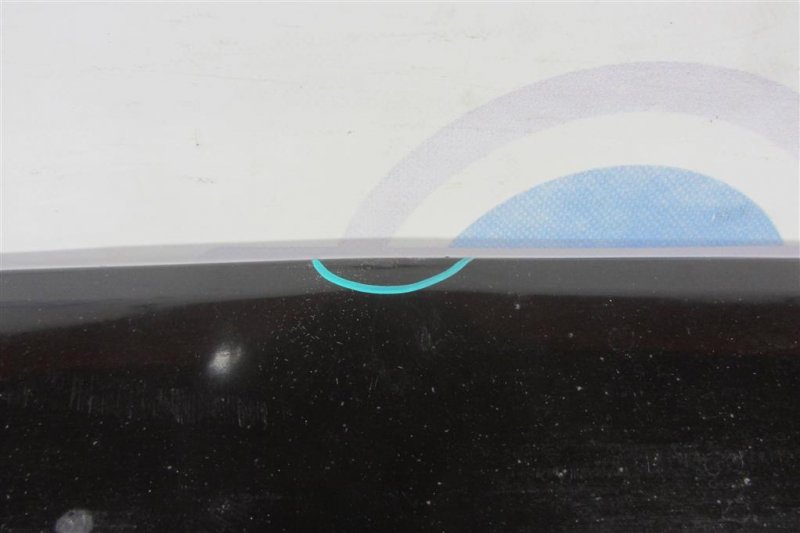 Крышка багажника INFINITI FX/QX70 S51 08-17 Внедорожник 3.5