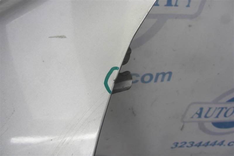 Крыло переднее переднее левое G35 03-07