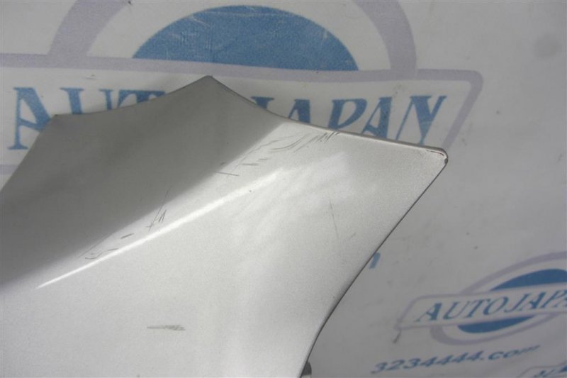 Крыло переднее переднее левое G35 03-07