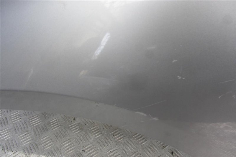 Крыло переднее переднее левое G35 03-07