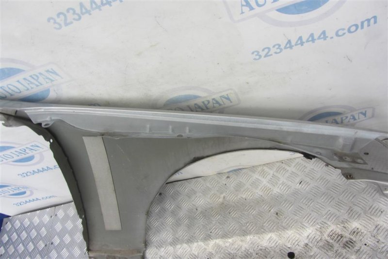 Крыло переднее переднее левое G35 03-07