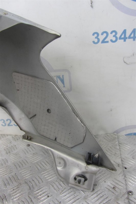 Крыло переднее переднее левое G35 03-07