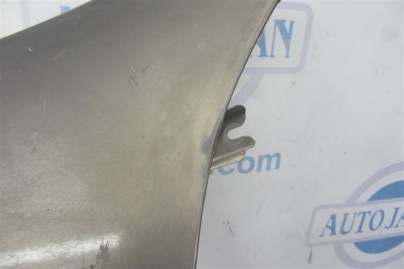 Крыло переднее переднее левое G25/G35/G37/Q40 06-14 2007 Седан 3.5 VQ35HR