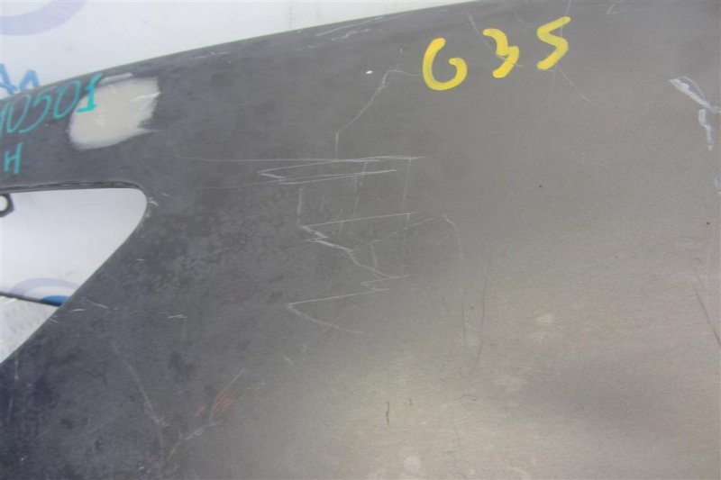 Крыло переднее переднее левое G25/G35/G37/Q40 06-14 2007 Седан 3.5 VQ35HR