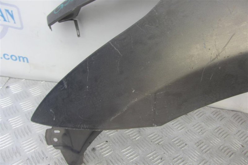 Крыло переднее переднее левое G25/G35/G37/Q40 06-14 2007 Седан 3.5 VQ35HR