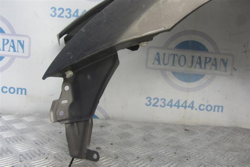 Крыло переднее переднее левое G25/G35/G37/Q40 06-14 2007 Седан 3.5 VQ35HR